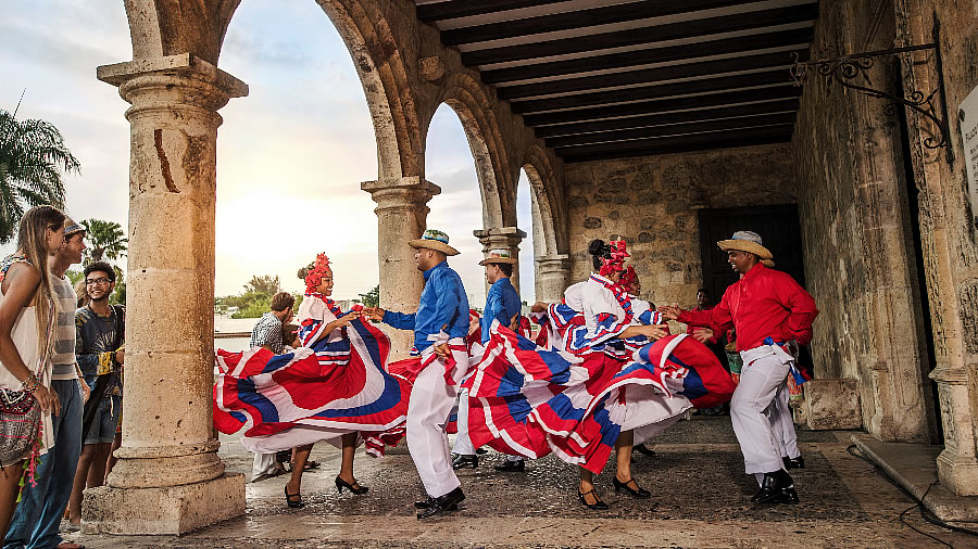 Santo Domingo: Historia colonial, paisajes que enamoran y sabores en el coraz&oacute;n del Caribe